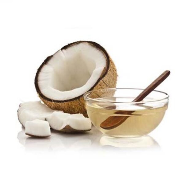 Fractionated Coconut Oil - ( F.C.T )