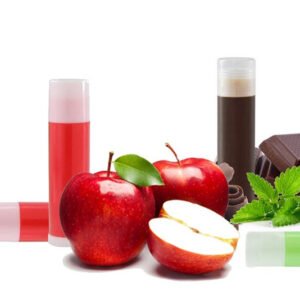 Lip Flavoring Oils - Oil Soluble