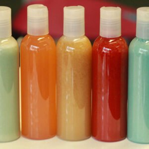 For Melt and Pour Soap (Liquid Soap Colours)