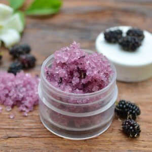 Specialty Beads & Scrub Powders