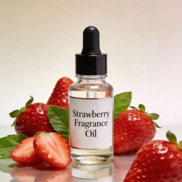 99541ea3-ce4b-4097-a5ab-cb86e7786493 Strawberry CP Stable Fragrance Oil