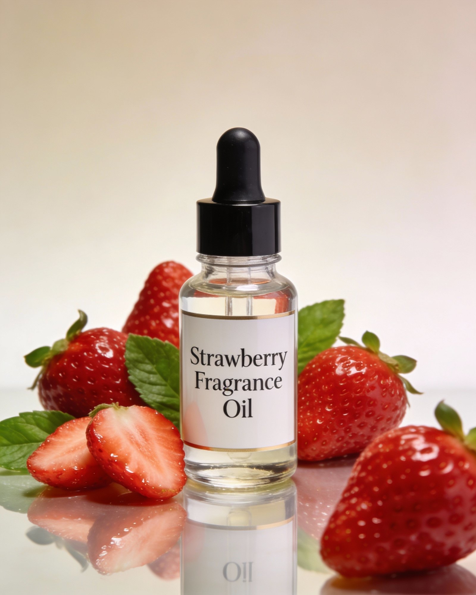 99541ea3-ce4b-4097-a5ab-cb86e7786493 Strawberry CP Stable Fragrance Oil