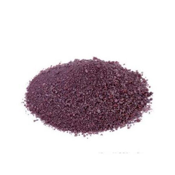 Black grapes Powder