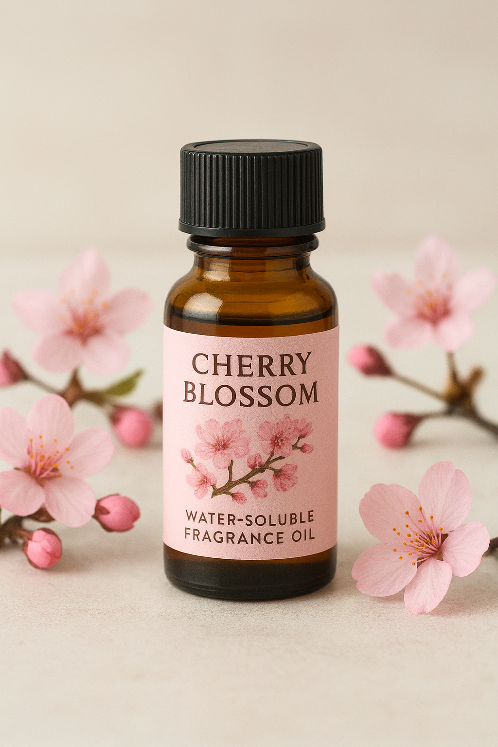 Cherry Blossom (W.S. FO)