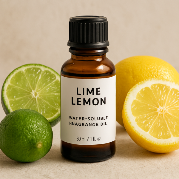 Copilot_20260221_145837 Lime Lemon Water Soluble Fragrance Oil