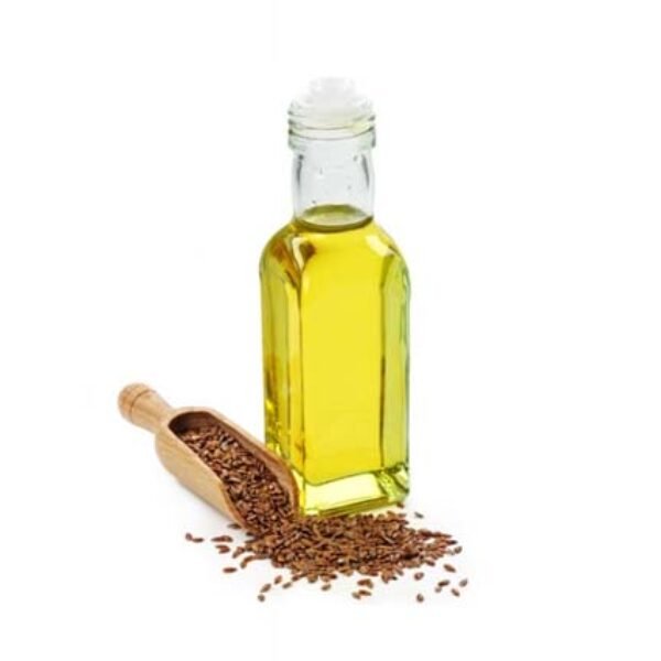 Flaxseed Oil