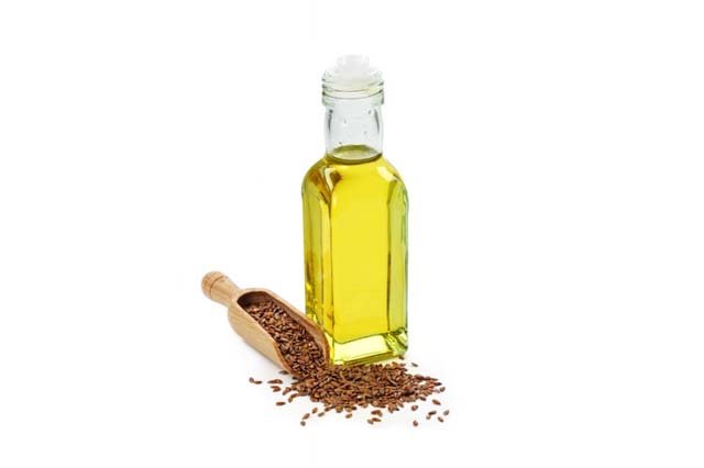 Flaxseed Oil