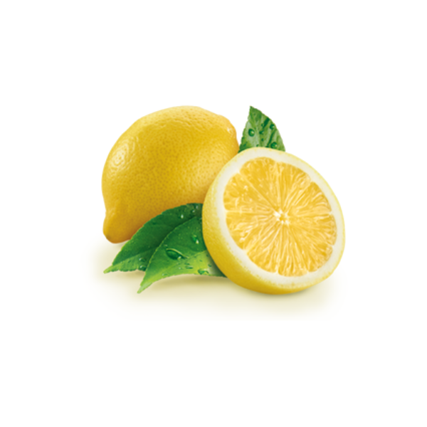 Lemon Powder