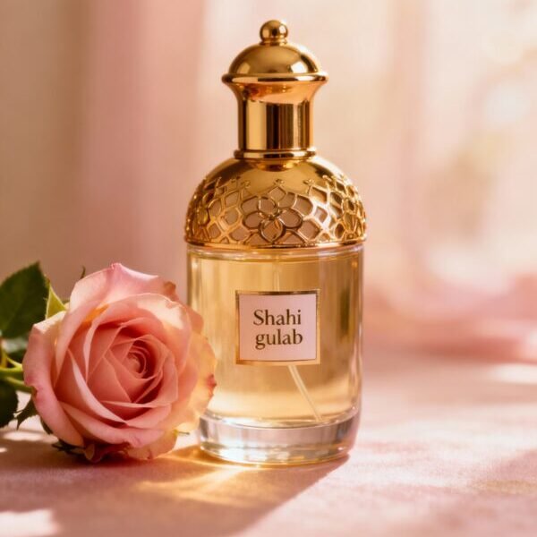 Shahi Gulab - Rose Fragrance Oil