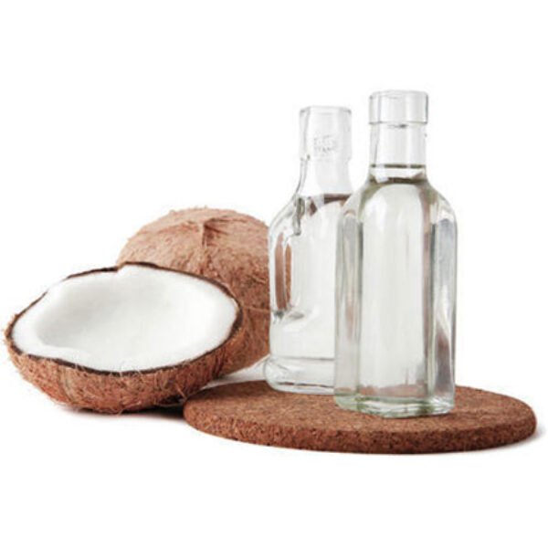 Virgin Coconut Oil