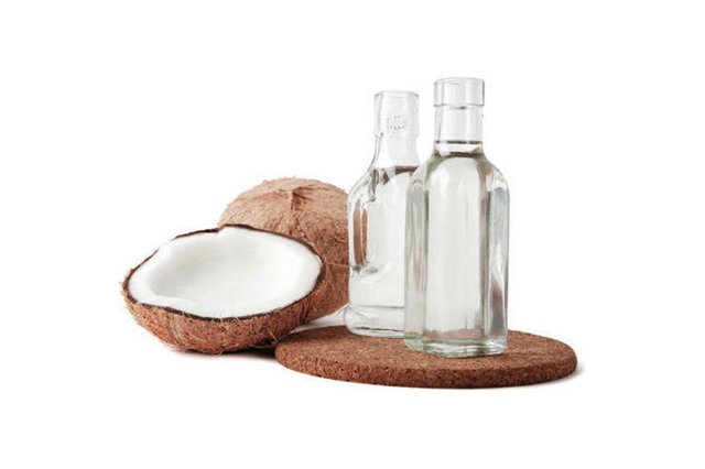 Virgin Coconut Oil