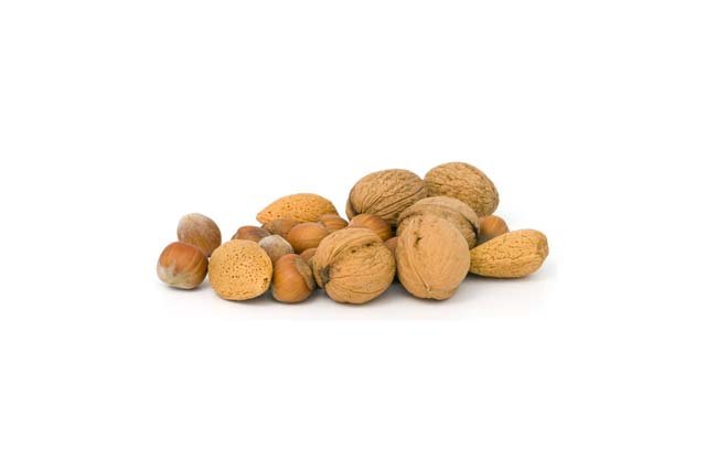 Walnut Oil