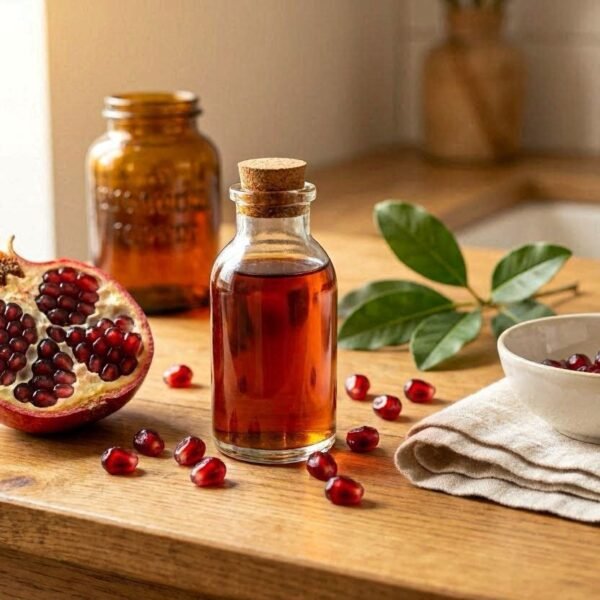 Pomegranate Seed Oil