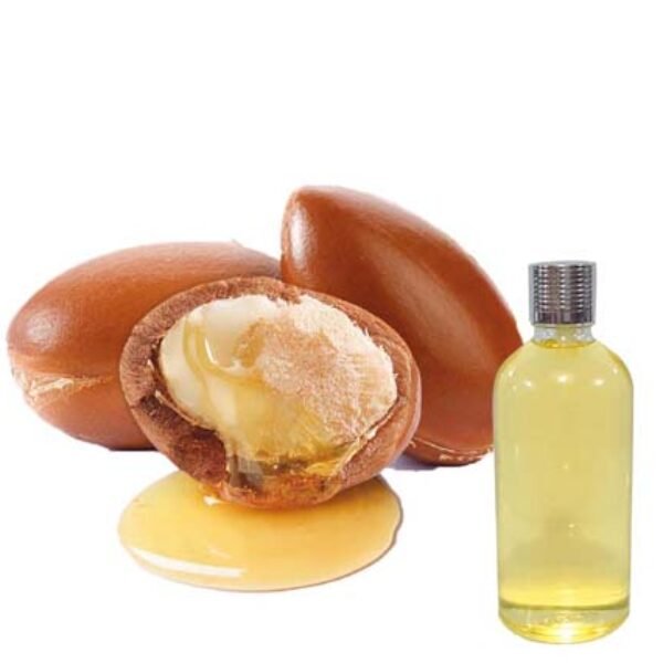 Argan Oil (ECOCERT) - Organic