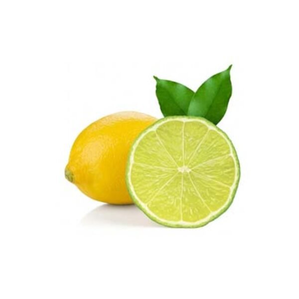 Lime Lemon (W.S. FO)