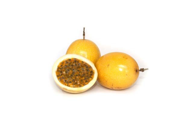 Passion Fruit (W.S. FO)