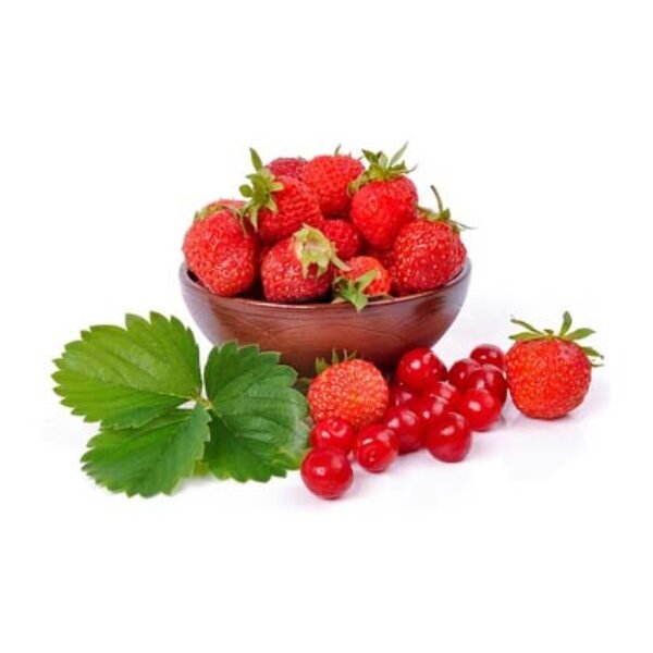 Strawberry CP Stable Fragrance Oil