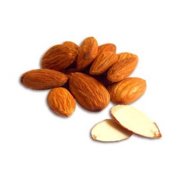 Sweet Almond Oil - US FDA / Kosher / Halal Certified / ISO 22000:2018 Certified