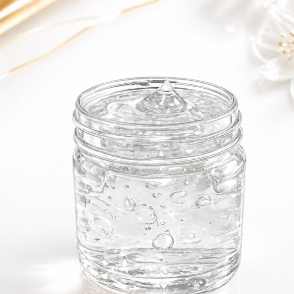 Aloe Vera Gel - Herbal Extracted