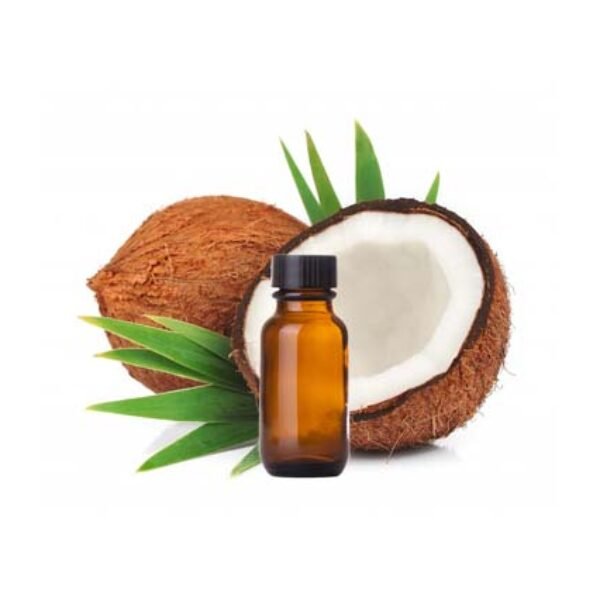 Coconut Fragrance Oil