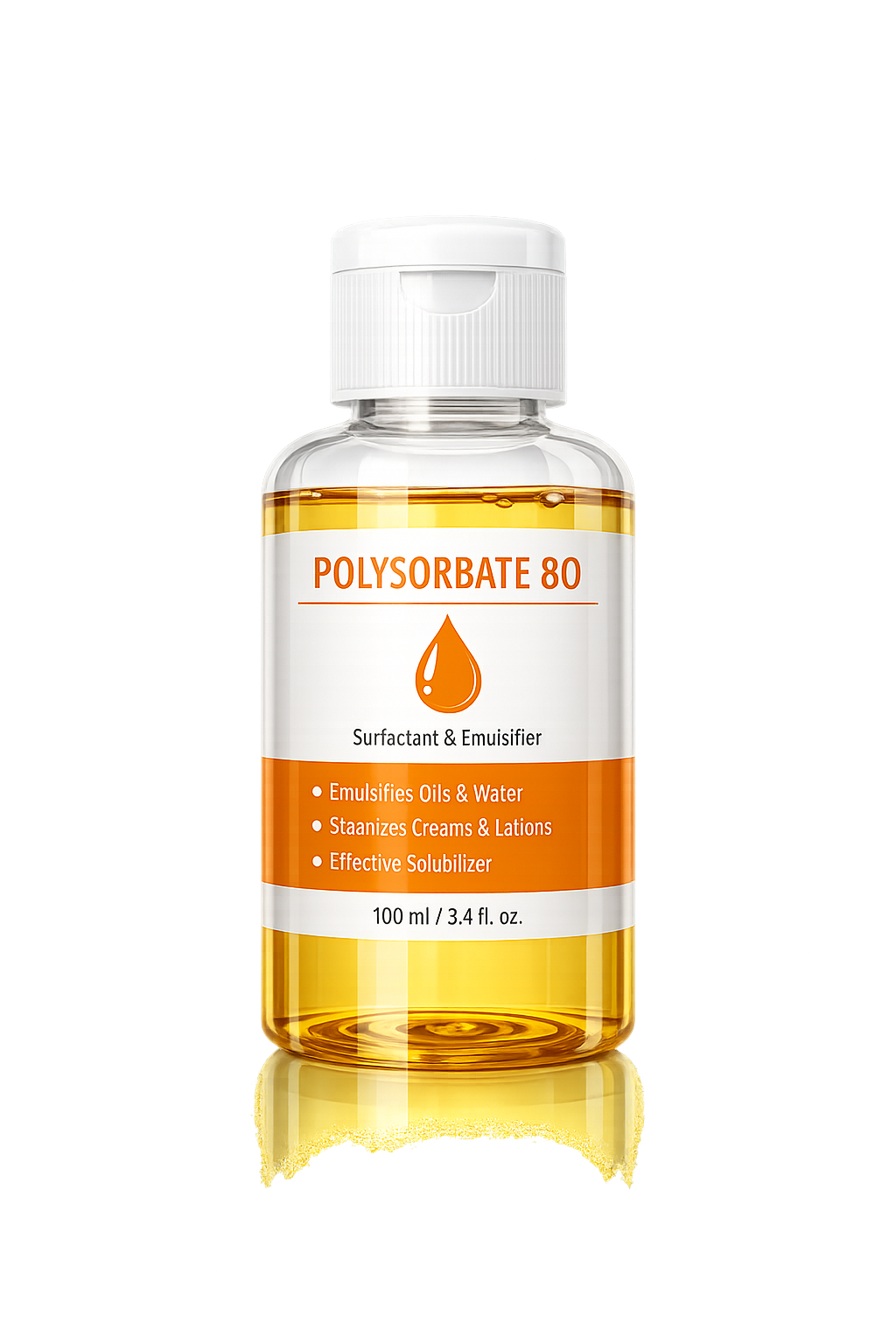 Polysorbate 80