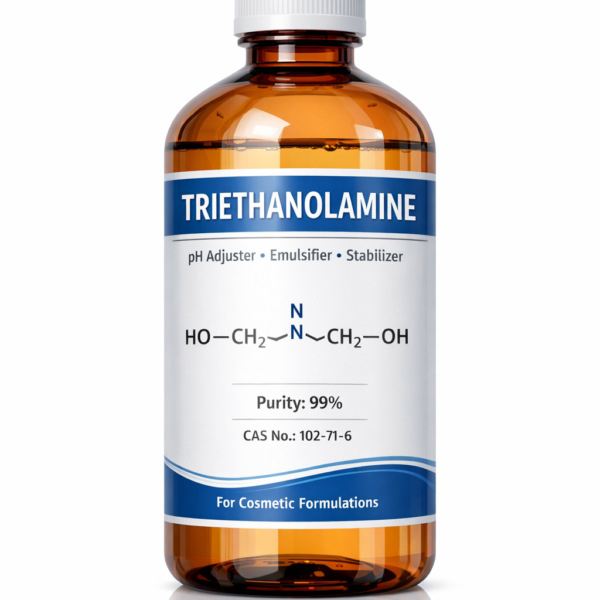 TEA (Triethanolamine)