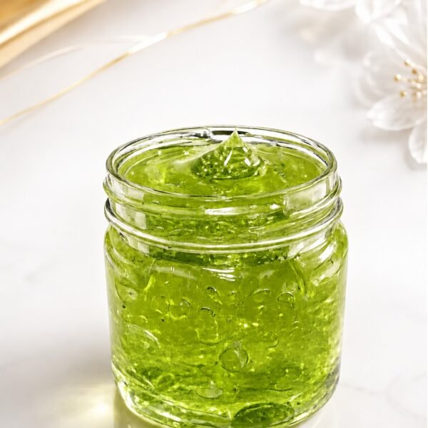 Cucumber Gel Cucumber Gel