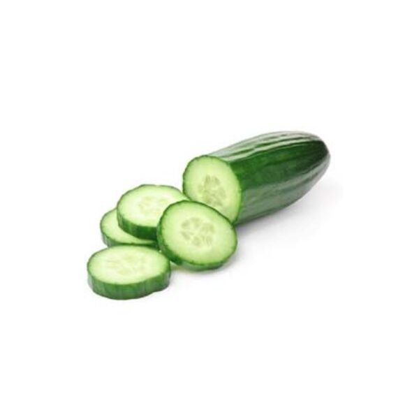 Cucumber Gel