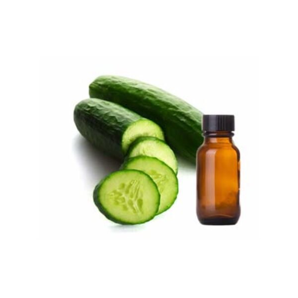 Cucumber Touch Fragrance Oil