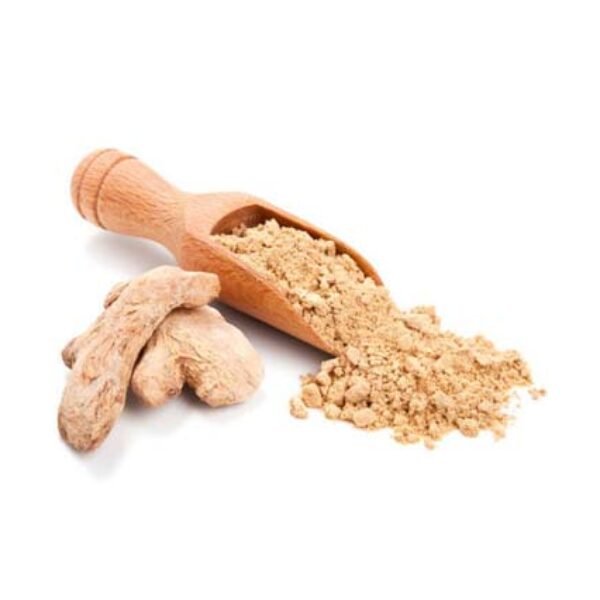 Ginger Dry Powder