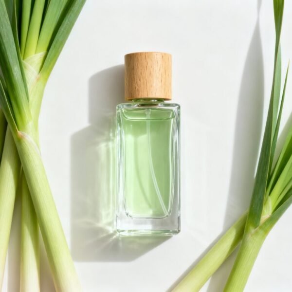 Gingergrass EO Ginger Grass Essential Oil