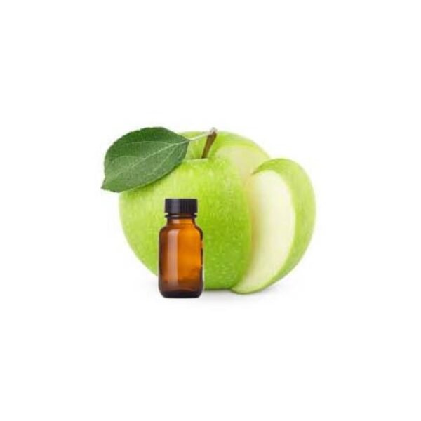 Green Apple Fragrance Oil