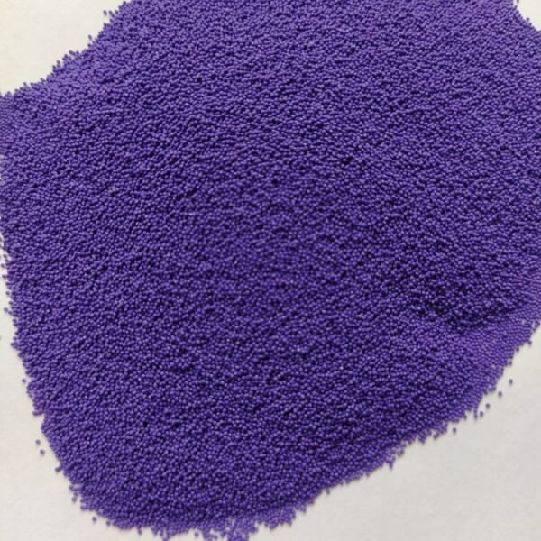 Anti-Acne (Glycolic Acid) Purple Small 30/50# Beads