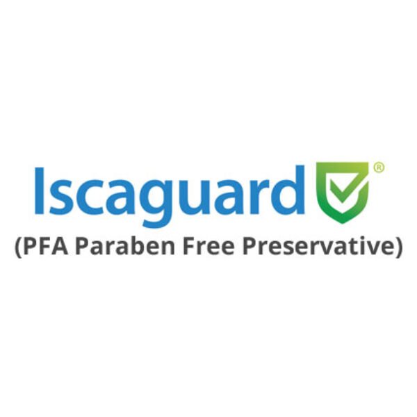 ISCAGUARD PFA (Paraben Free Preservative)