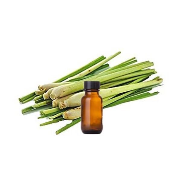 Lemon Grass Fragrance Oil