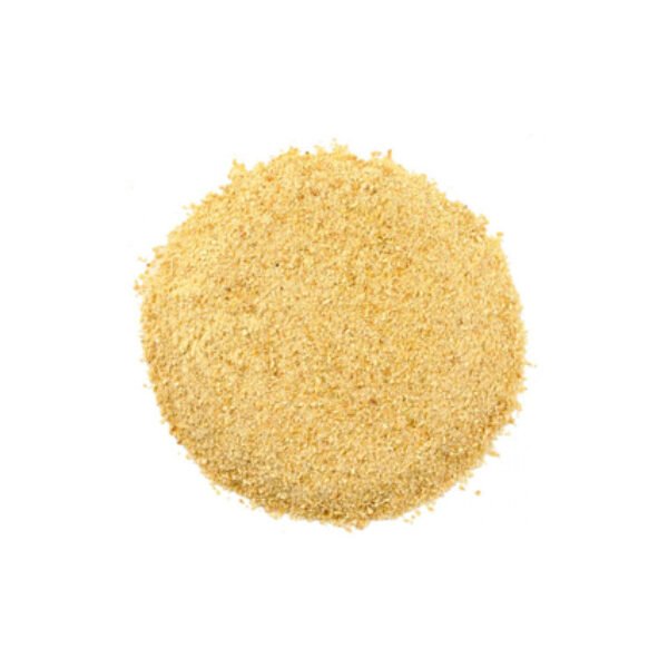 Lemon Peel Powder