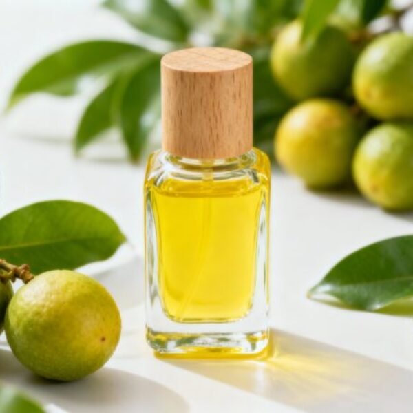 May Chang (Litsea Cubeba) Essential Oil