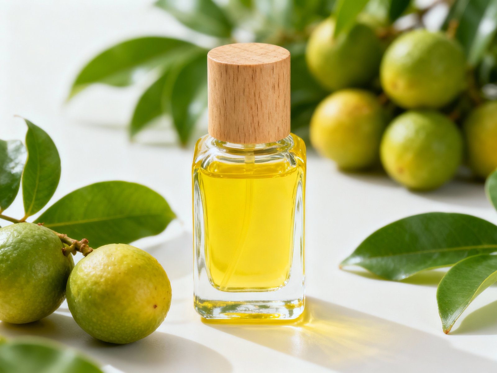 May Chang May Chang (Litsea Cubeba) Essential Oil