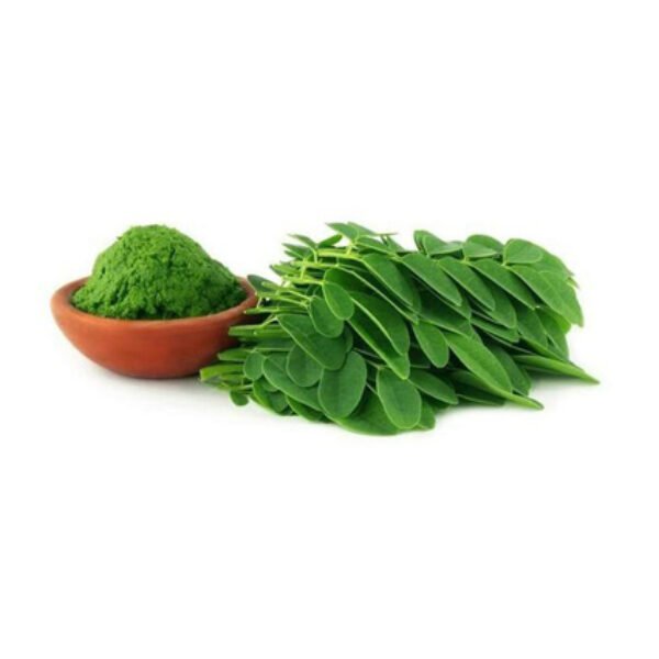 Moringa Leaf Powder