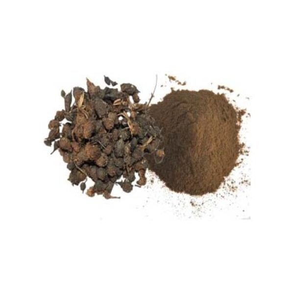 Nagarmotha / Korai Kizhangu Powder