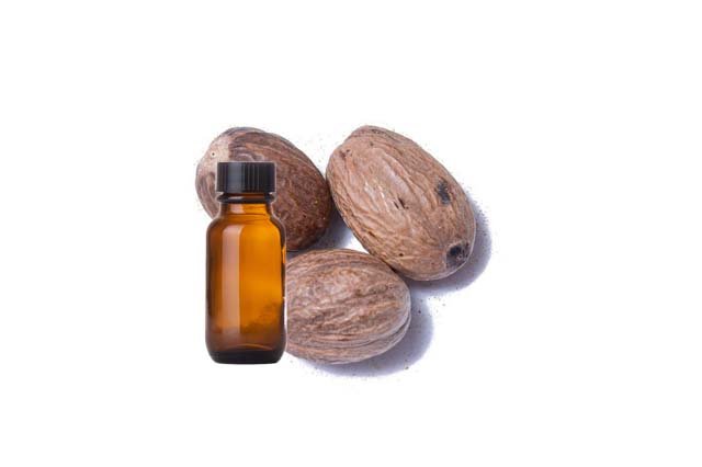 Nutmeg Essential Oil