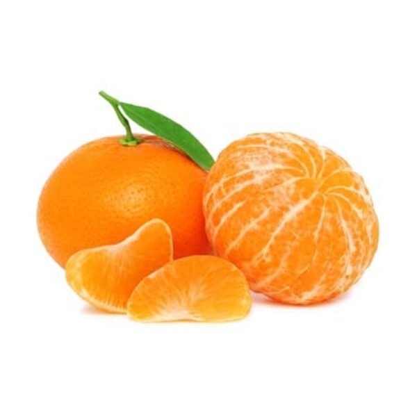 Orange Extract Liquid Form - Water Soluble