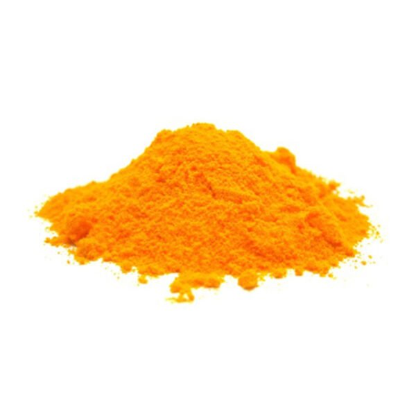 Orange Peel Powder