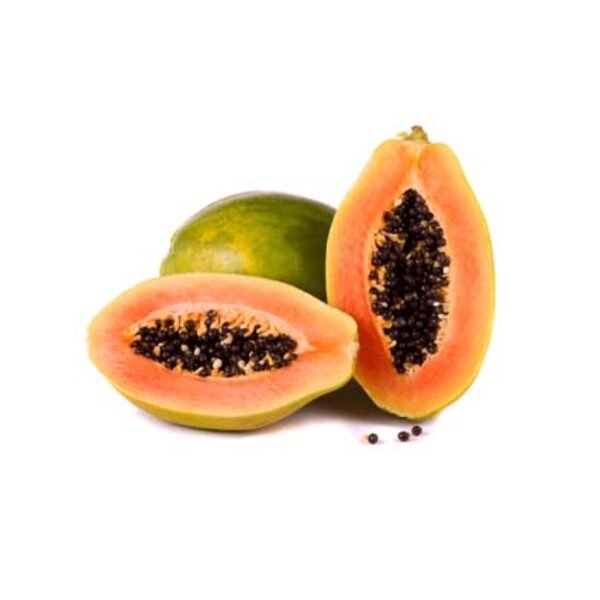 Papaya Extract Liquid Form - Water Soluble