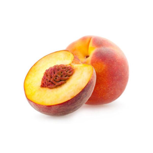 Premium Peach Lip Flavouring Oil