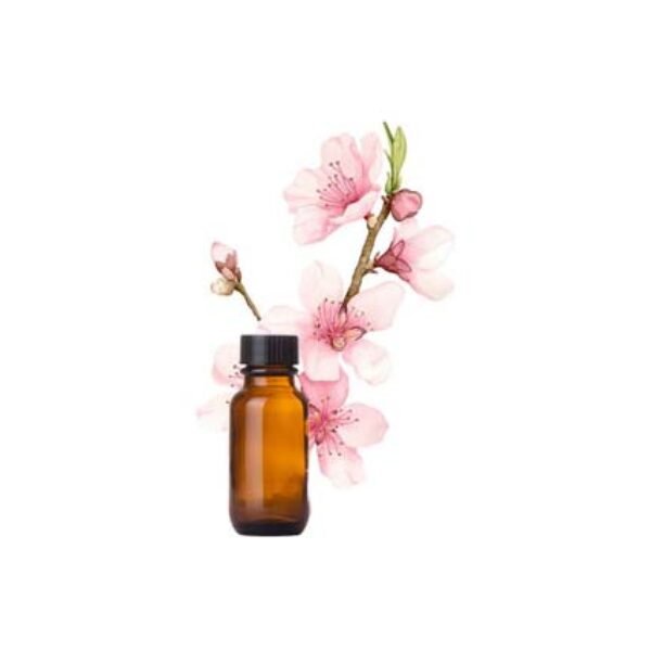 Peach Blossom Fragrance Oil