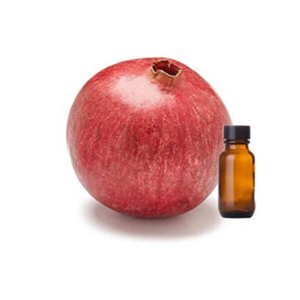 Pomegranate Fragrance Oil