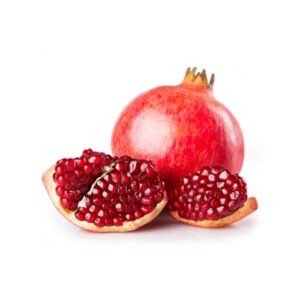 Pomegranate Extract Liquid Form - Water Soluble