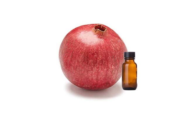 Pomegranate Pomegranate Fragrance Oil