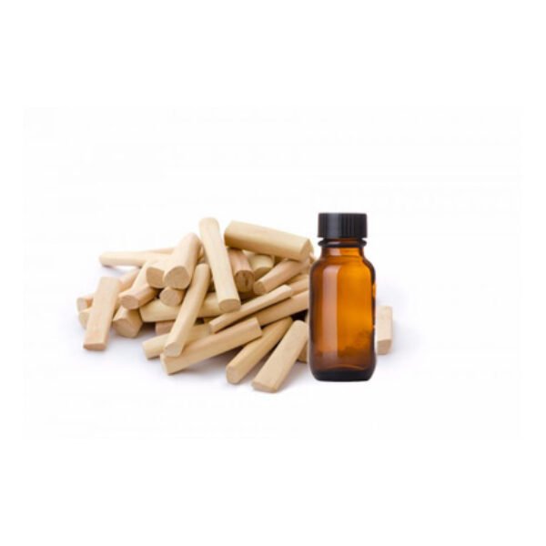 Sandalwood Fragrance Oil